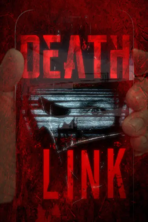 Постер до фільму "Death Link"