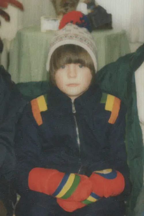 Постер до фільму "Paralyzed by Hope: The Maria Bamford Story"