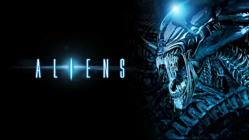 Відео до фільму Чужі | Making of Aliens 1986 documentary (2003)