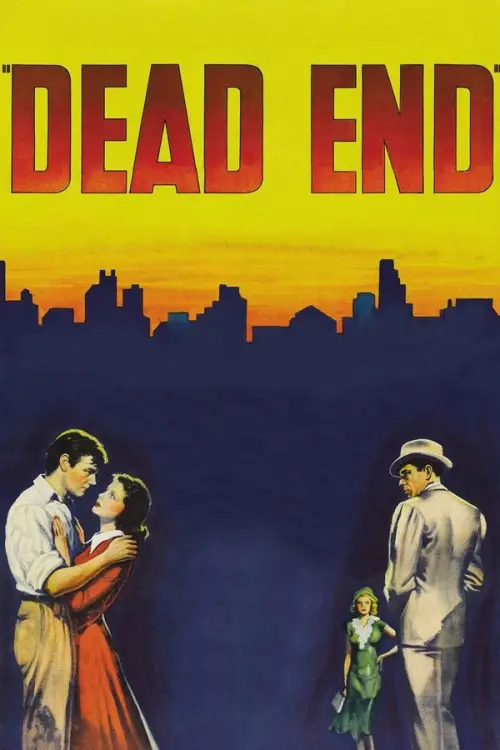 Постер до фільму "Dead End"