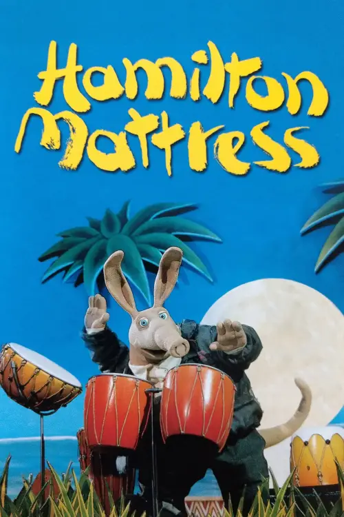 Постер до фільму "Hamilton Mattress"