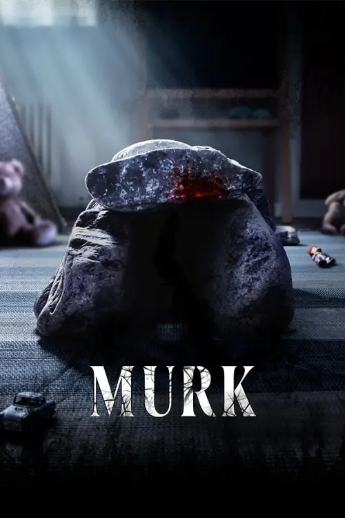 Постер до фільму "Murk"
