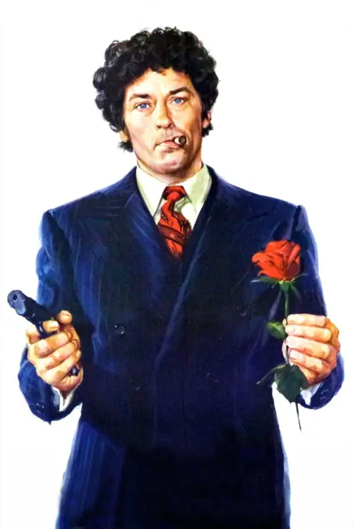 Постер до фільму "The Gang"