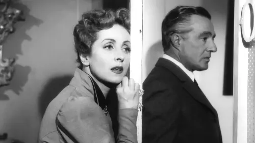 Відео до фільму The Earrings of Madame de... | Paul Thomas Anderson on Max Ophuls