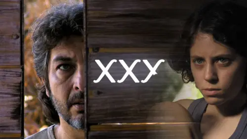 Відео до фільму Ікс-Ікс-Ігрек | XXY  - Trailer