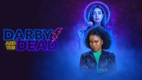 Відео до фільму Darby and the Dead | Official Trailer