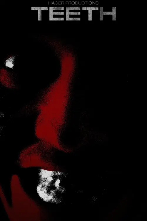 Постер до фільму "Teeth"