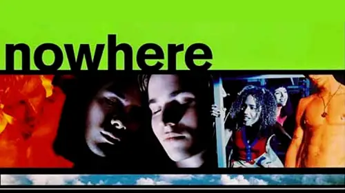 Відео до фільму Nowhere | Official Trailer