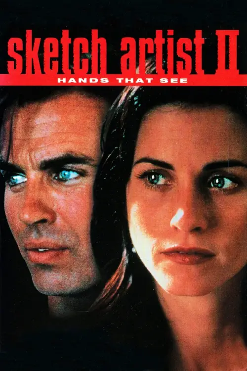 Постер до фільму "Sketch Artist II: Hands That See"