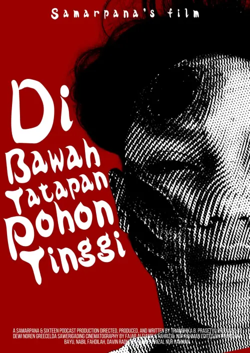 Постер до фільму "Beneath The Tall Tree