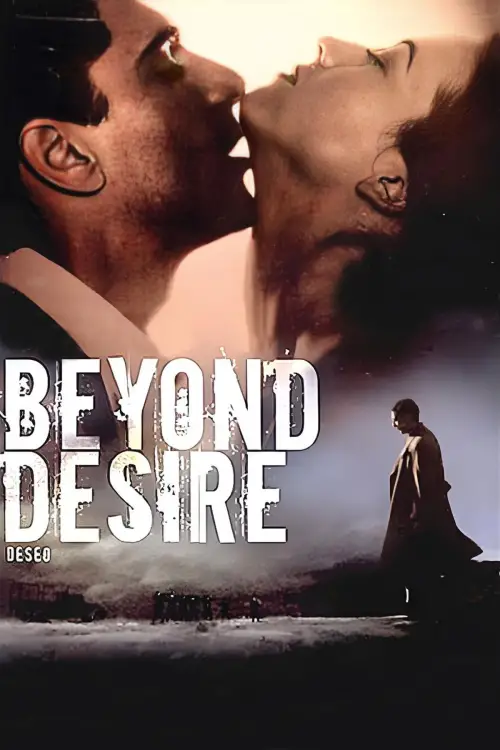 Постер до фільму "El deseo de ser piel roja"