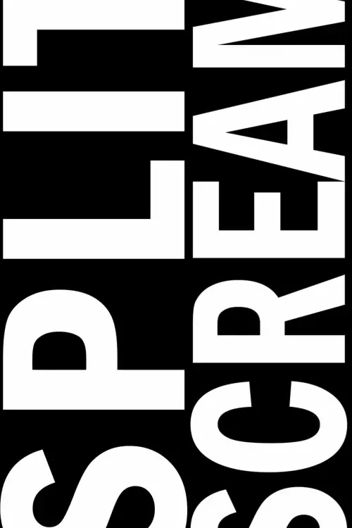 Постер до фільму "Split Scream"