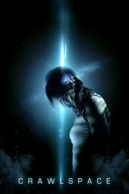 Постер до фільму "Crawlspace"