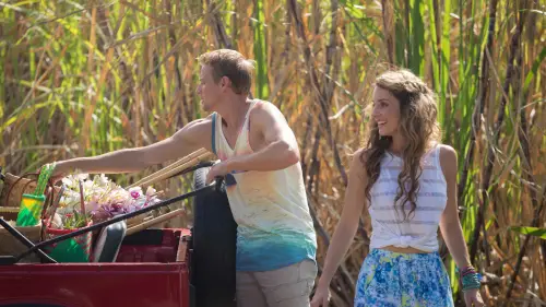 Відео до фільму Forever | VIR ALTYD TEASER TRAILER