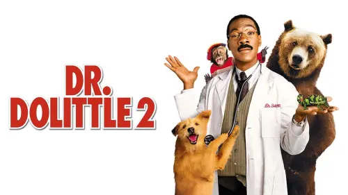 Відео до фільму Доктор Дуліттл 2 | Dr. Dolittle 2 Trailer [HD]