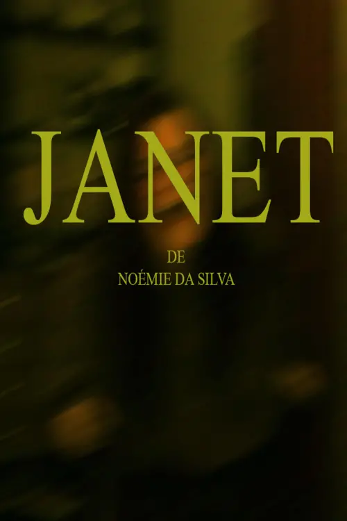 Постер до фільму "Janet"