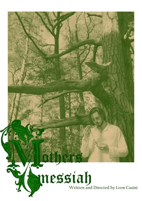 Постер до фільму "Mother