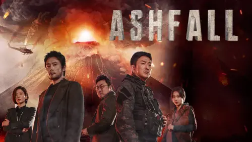 Відео до фільму Виверження | ASHFALL Trailer (2020)