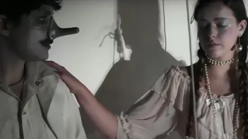 Відео до фільму я дома | группа ил - я дома