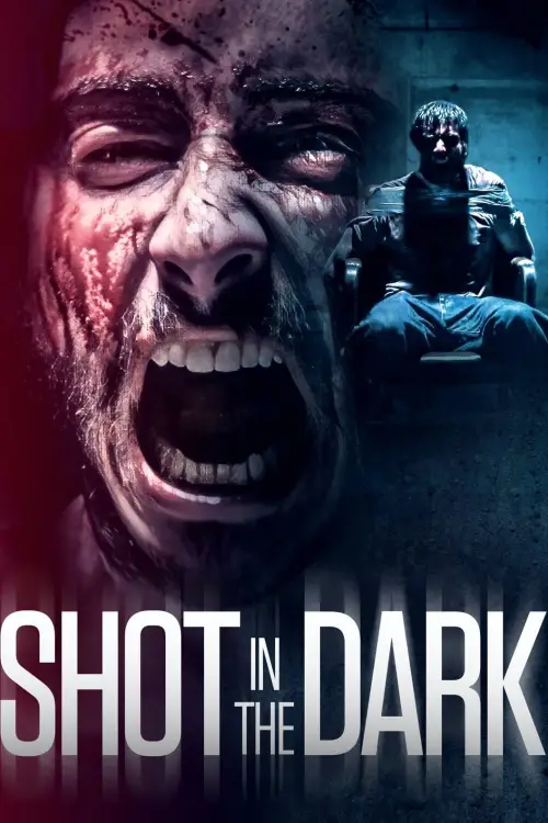 Постер до фільму "Shot in the Dark"