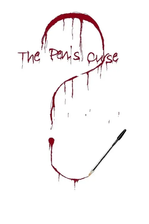 Постер до фільму "The Pen
