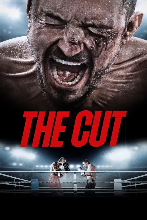Постер до фільму "The Cut"