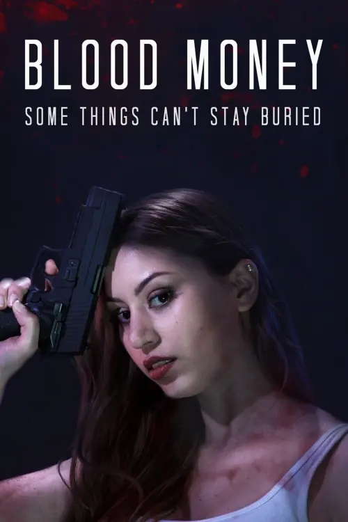 Постер до фільму "Blood Money"