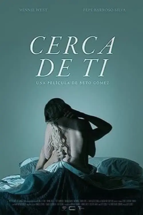Постер до фільму "Cerca de ti"