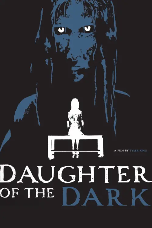 Постер до фільму "Daughter of The Dark"