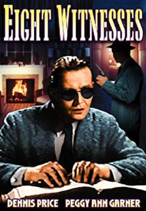 Постер до фільму "Eight Witnesses"