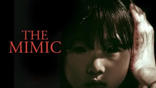 Відео до фільму The Mimic | The Mimic (2017)