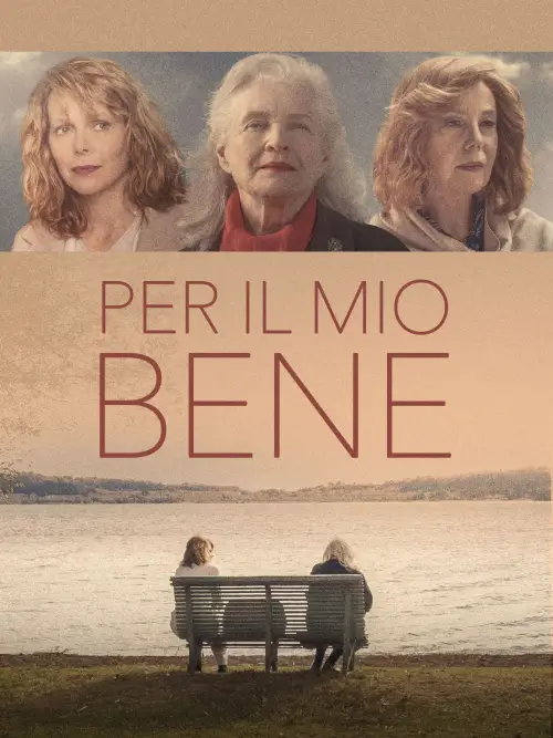 Постер до фільму "Per il mio bene"