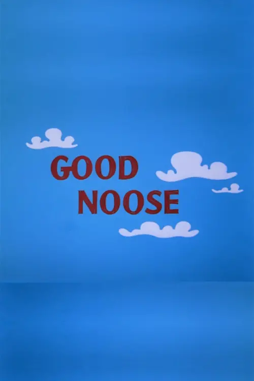 Постер до фільму "Good Noose"