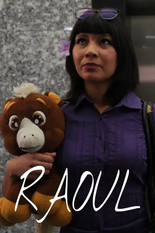 Постер до фільму "Raoul"