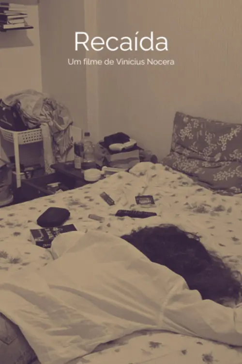 Постер до фільму "Recaída"