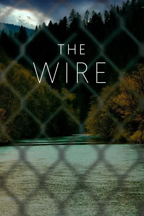 Постер до фільму "The Wire"