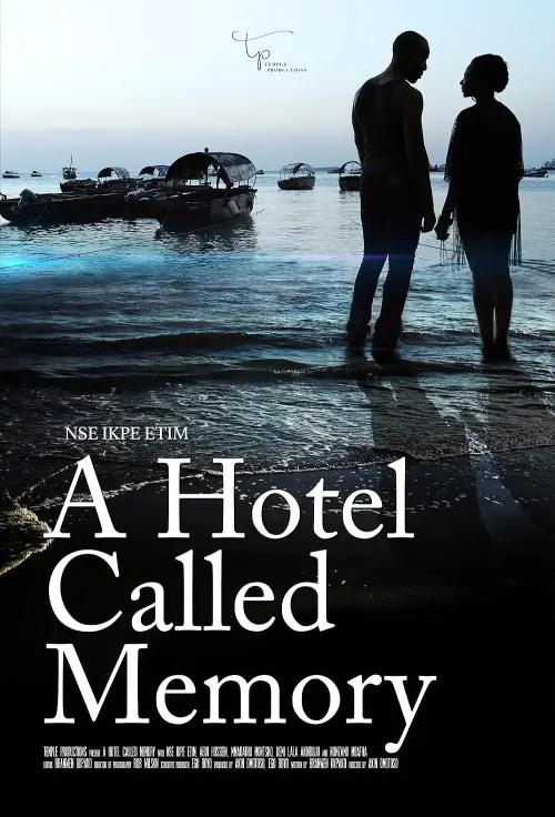 Постер до фільму "A Hotel Called Memory"