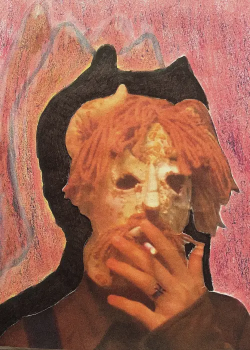 Постер до фільму "El Fauno"