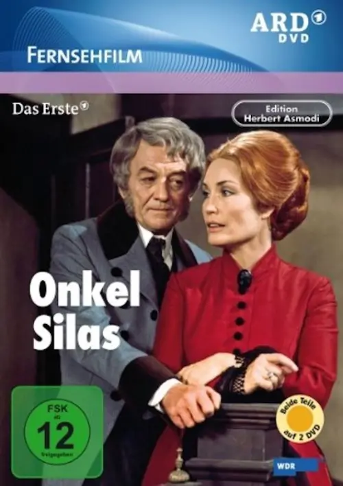 Постер до фільму "Onkel Silas"