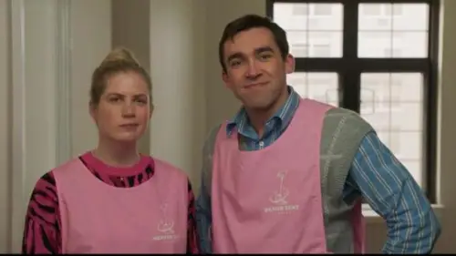 Відео до фільму American Schemers | Trailer