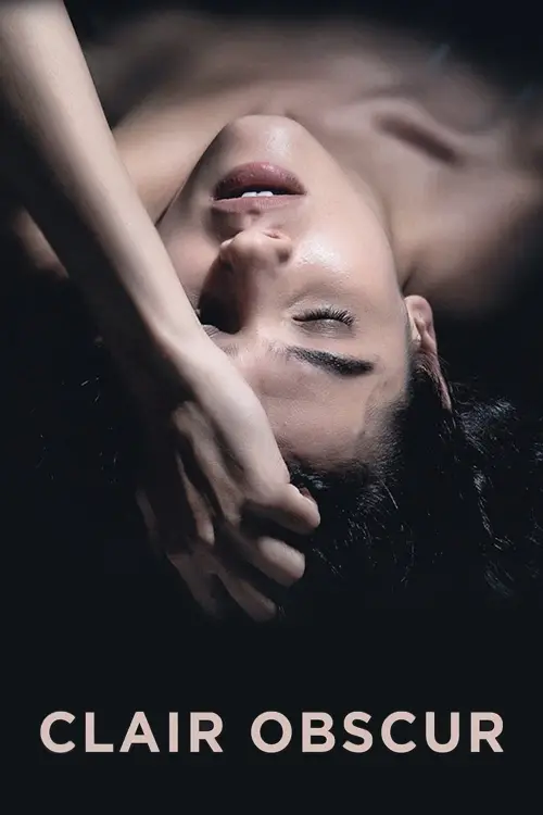 Постер до фільму "Clair Obscur"