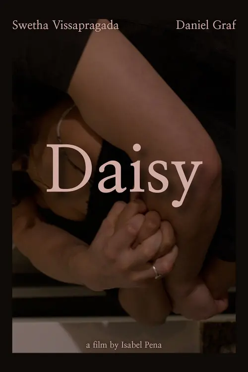 Постер до фільму "Daisy"