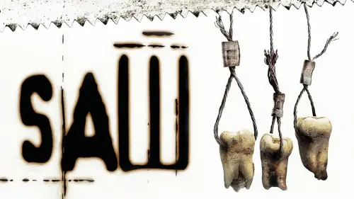 Відео до фільму Пила 3 | Saw III - Official® Trailer [HD]