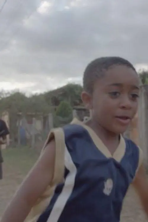 Постер до фільму "A Mensagem de Jequi"