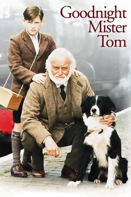 Постер до фільму "Goodnight, Mister Tom"