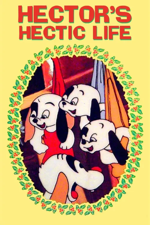 Постер до фільму "Hector