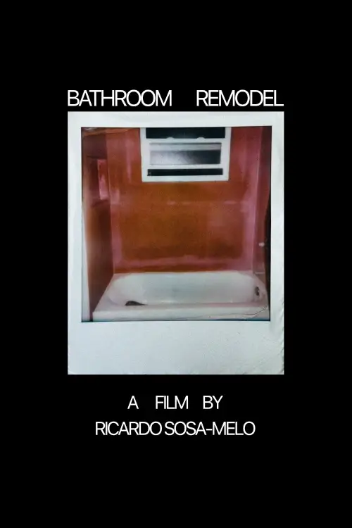 Постер до фільму "Bathroom Remodel"
