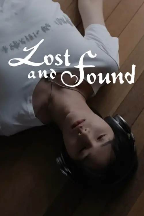 Постер до фільму "Lost and Found"