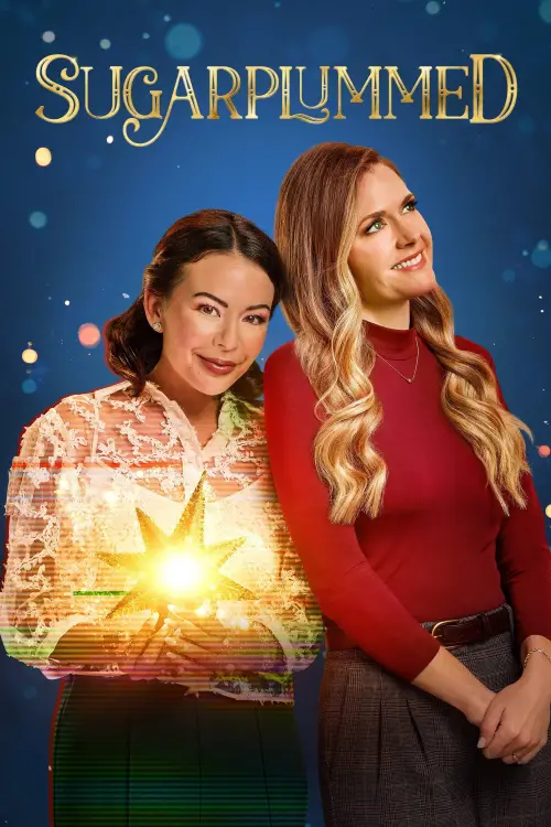 Постер до фільму "Sugarplummed"