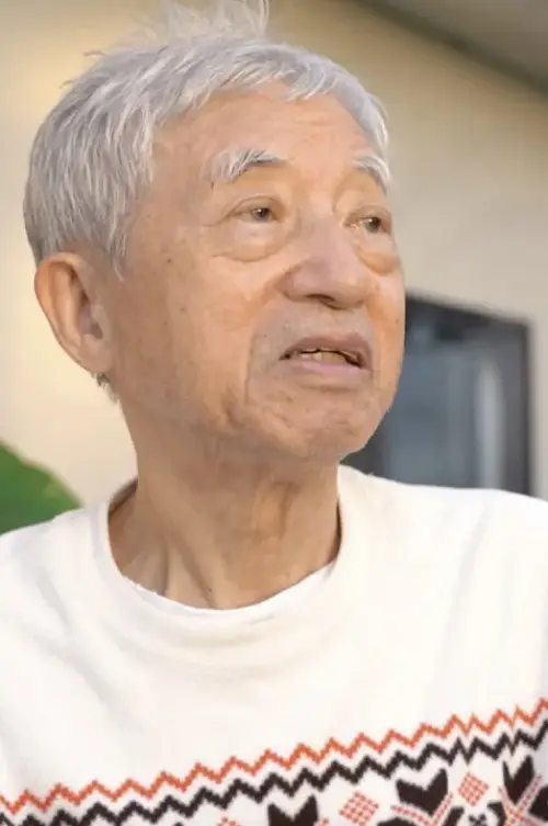 Постер до фільму "Beyond the Fire: The Life of Japan’s First Pride Parade Pioneer"